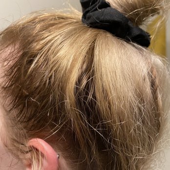 Miva Salon - Different tones throughout. - Hair Salons Near Me - Hayward, California
