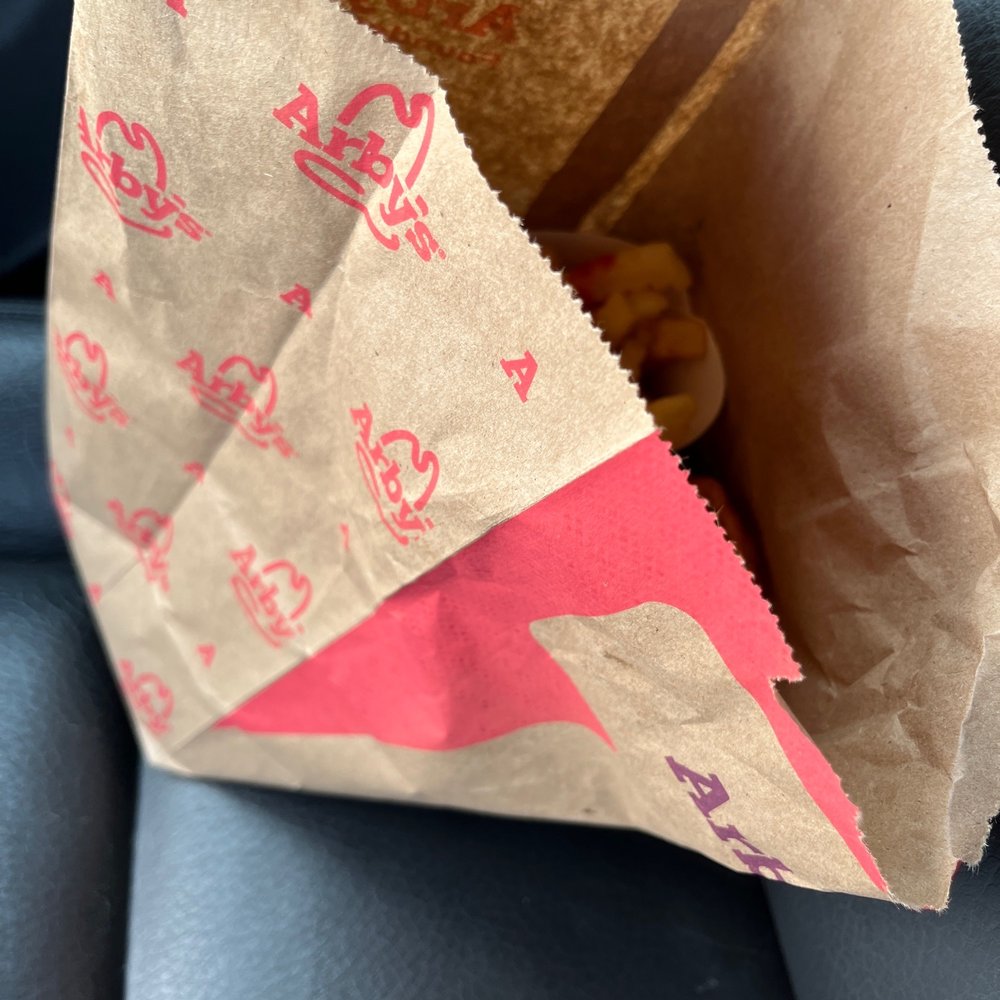 Arby's - Driving thru - Sandwiches Near Me - Albemarle, North Carolina