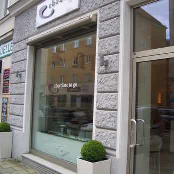 Chokoin - Chocolatiers & Shops Near Me - Munich, BY
