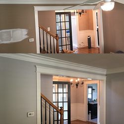 Gary's Painting & Decorating