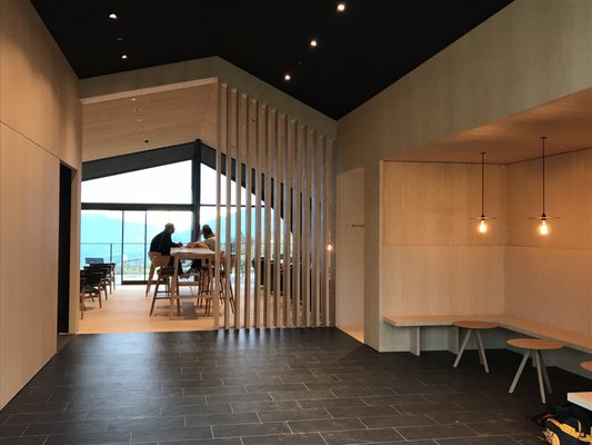 Hotel Milla Montis by null