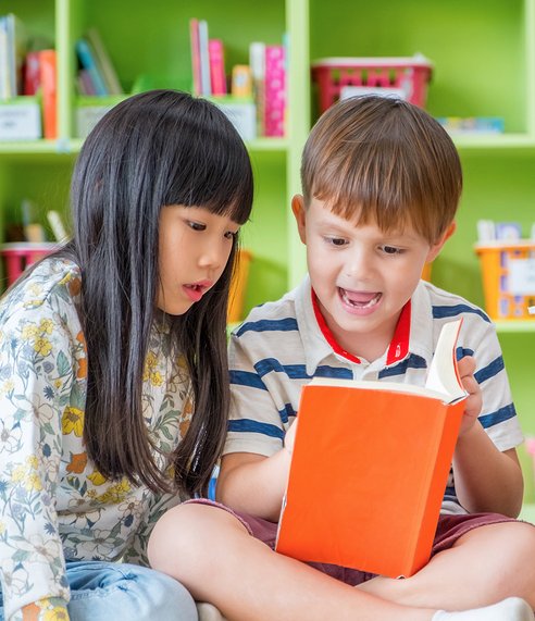 GVI Preschools & Early Childhood Centers - Aurora - childcare center in Aurora, CO