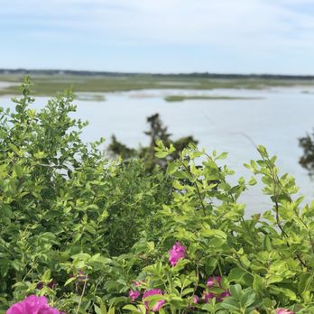 Coast Guard Beach - Beaches Near Me - Eastham, Massachusetts