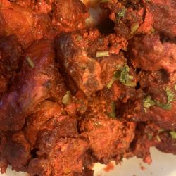 Charminar Indian Cuisine