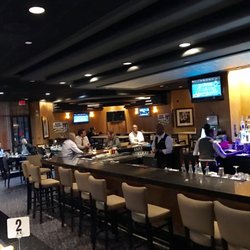 M Blue Bar & Lounge