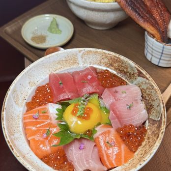 Tomoni - sanshoku - Japanese Near Me - Queens, New York Tomoni - sanshoku - Japanese Near Me - Queens, New York