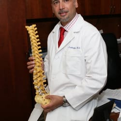 New York Spinal Specialists