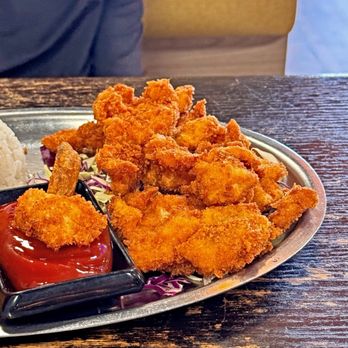 Go Sushi - Chicken Nuggets - Sushi Bars Near Me - Flagstaff, Arizona Go Sushi - Chicken Nuggets - Sushi Bars Near Me - Flagstaff, Arizona
