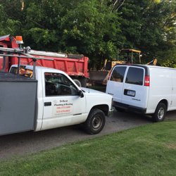 D-Best Plumbing & Heating