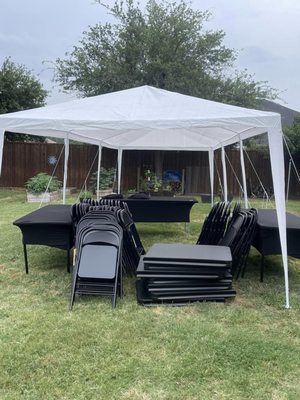 June Graduation Rentals - June Graduation and Wedding Rentals June Graduation Rentals - June Graduation and Wedding Rentals