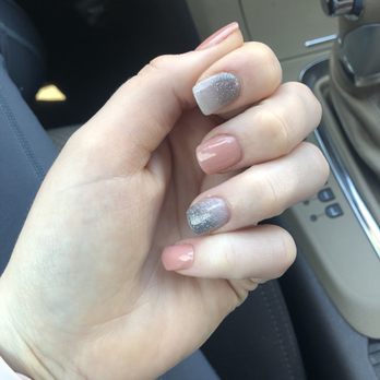 Fabulique Nails - Nail Salons Near Me - Springfield, Missouri