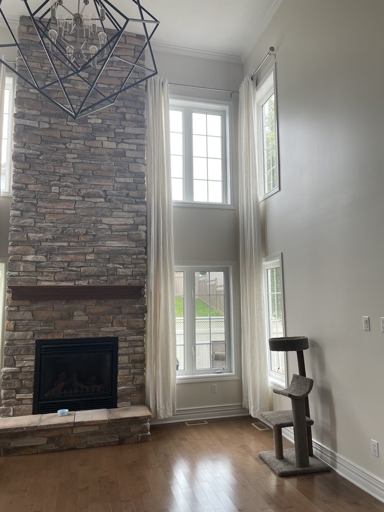 CLEAN CUT PAINTING Updated June 2024 40 Photos Ottawa, Ontario