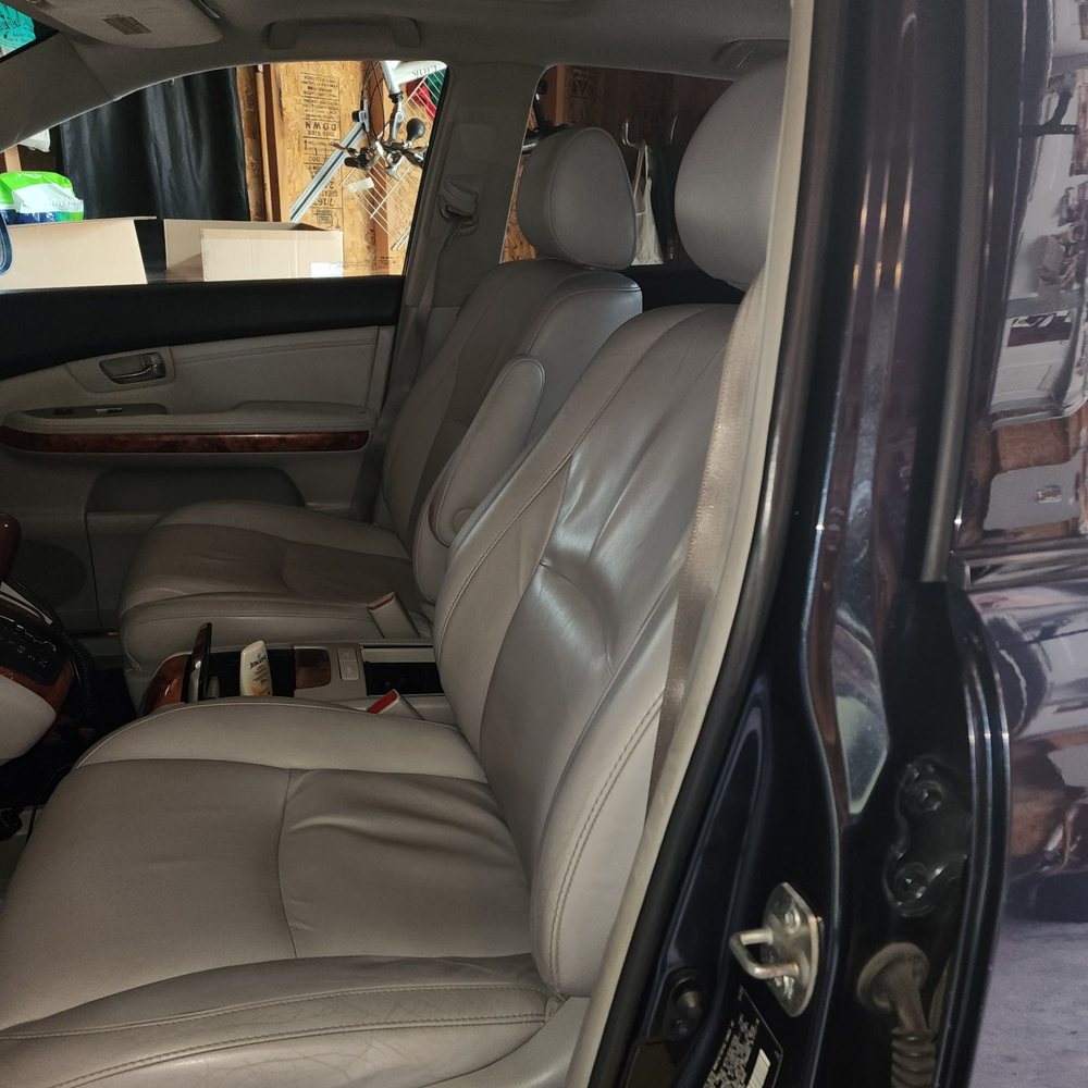 Legacy Auto Detailing - Front Canin - Auto Detailing Near Me Legacy Auto Detailing - Front Canin - Auto Detailing Near Me