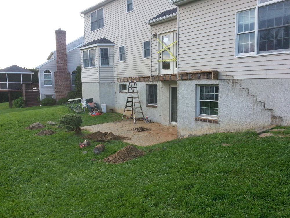 Slide of Everyday Handyman