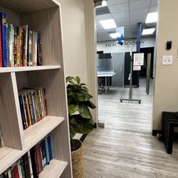 Excel Academy