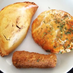 Meridian Food Market & Cafe