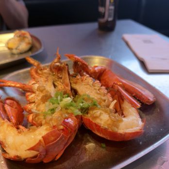 Chubby Mart - Grilled Lobster - Hot Pot Near Me - Rowland Heights, California