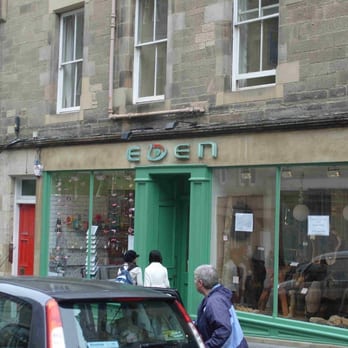 Eden - Flowers & Gifts Near Me - Edinburgh, EDH