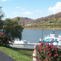 Celebrations Riverboats - Steamboat Landing