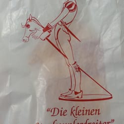 Bäckerei & Konditorei Bröcker