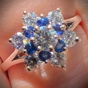 Claydon Jewelers - My vintage ring had all prongs redone and polished and clean - like a brand new ring - Jewelry Near Me - Redondo Beach, California Claydon Jewelers - My vintage ring had all prongs redone and polished and clean - like a brand new ring - Jewelry Near Me - Redondo Beach, California