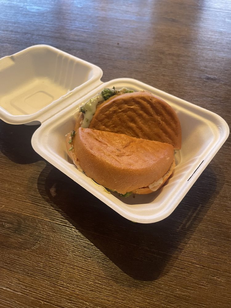 Black Goat Cafe Image