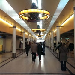 Palace Promenade