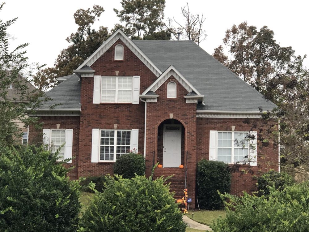 Slide of Ascend Roofs