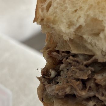 Peppers - Cheesesteaks Near Me - Myrtle Beach, South Carolina
