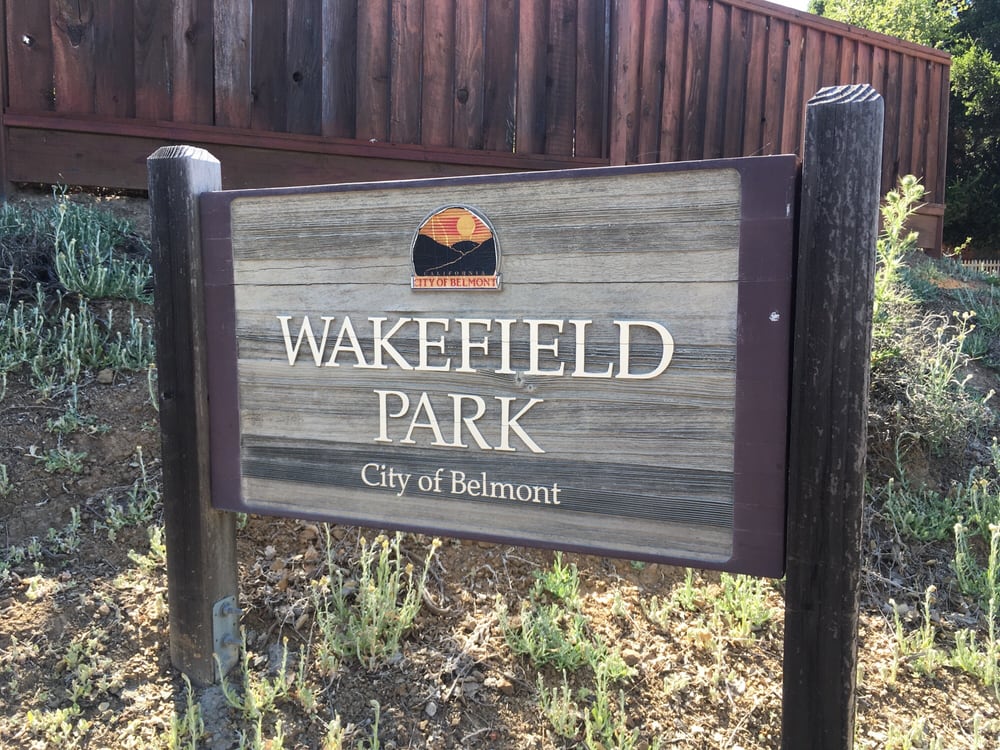 Wakefield Park Logo