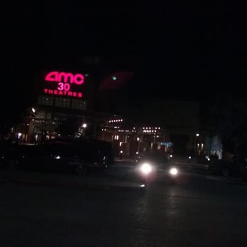 AMC Gulf Pointe 30 - Amc!!! - Cinema Near Me - Houston, Texas