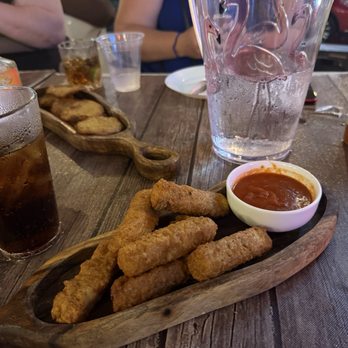 Marcelas - Mozzarella sticks - Steakhouses Near Me - San Juan, Puerto Rico Marcelas - Mozzarella sticks - Steakhouses Near Me - San Juan, Puerto Rico