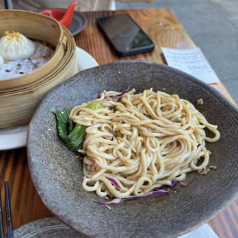 Dumpling Home - Dan dan noodles - Dim Sum Near Me - San Francisco, California Dumpling Home - Dan dan noodles - Dim Sum Near Me - San Francisco, California