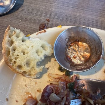 Snooze, an A.M. Eatery - English muffin - Breakfast & Brunch Near Me - Denver, Colorado Snooze, an A.M. Eatery - English muffin - Breakfast & Brunch Near Me - Denver, Colorado