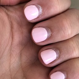 Only 3 days after. Looks like 2 weeks.