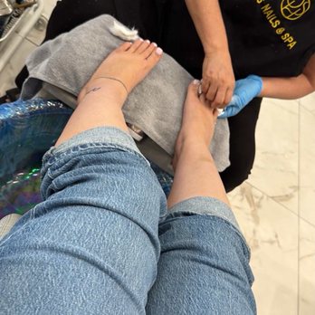 Oh's Nails & Spa - Nail Salons Near Me - Dublin, California Oh's Nails & Spa - Nail Salons Near Me - Dublin, California