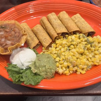 Hidalgo's Mexican Restaurant & Cantina - Flauta Dinner, not worth $16.99. - Tex-Mex Near Me - Moore, Oklahoma Hidalgo's Mexican Restaurant & Cantina - Flauta Dinner, not worth $16.99. - Tex-Mex Near Me - Moore, Oklahoma