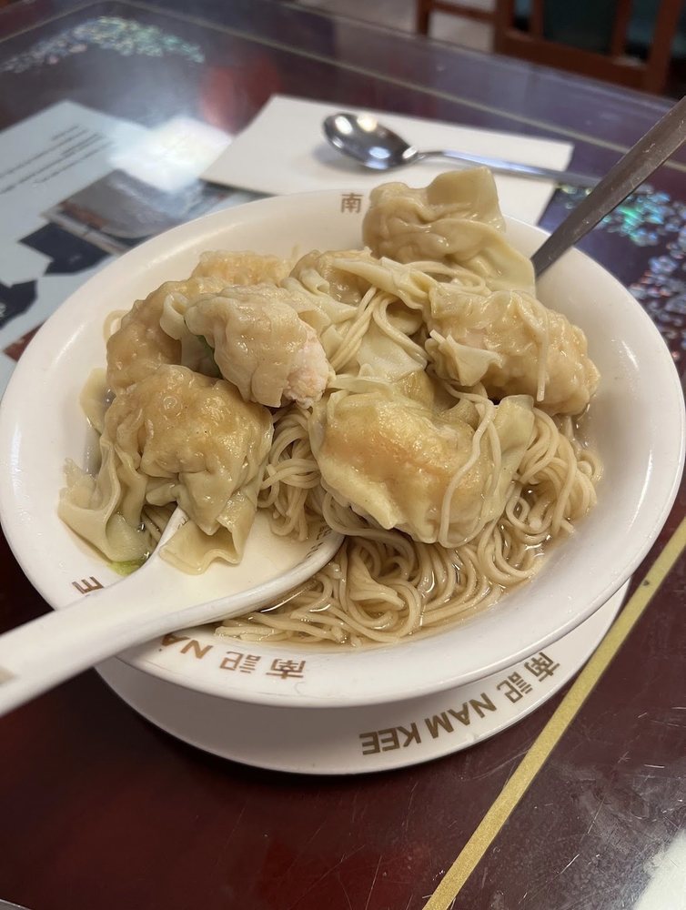 Nam Kee
