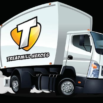 Treadmill Heroes - Fast and Friendly Delivery and Relocation Services - Fitness/Exercise Equipment Near Me - Wilton, Iowa Treadmill Heroes - Fast and Friendly Delivery and Relocation Services - Fitness/Exercise Equipment Near Me - Wilton, Iowa