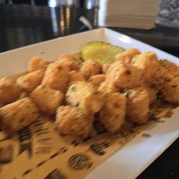 Tator tots