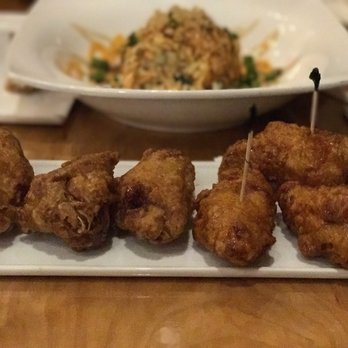 Bonchon Norfolk - Chicken Wings Near Me - Norfolk, Virginia