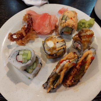 Hibachi Buffet - Buffets Near Me - Duluth, Georgia Hibachi Buffet - Buffets Near Me - Duluth, Georgia