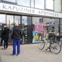 Photo of Kapuziner Apotheke