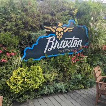 Braxton Brewing Company - Braxton Brewing Company, Covington - Breweries Near Me - Covington, Kentucky