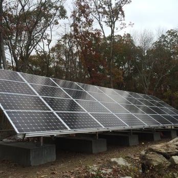 Newport Renewables - Newport Renewables Ground Mounted Solar PV System - Solar Installation Near Me - South Kingstown, Rhode Island Newport Renewables - Newport Renewables Ground Mounted Solar PV System - Solar Installation Near Me - South Kingstown, Rhode Island
