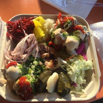 Falafelle - Vegan Near Me - Belmont, California Falafelle - Vegan Near Me - Belmont, California