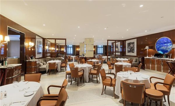 Park Hyatt Istanbul - Macka Palas by null