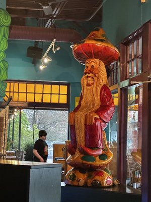Mellow Mushroom Atlanta - Midtown by null