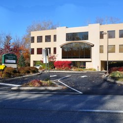 Chesterbrook Dental Associates - Our office from Swedesford road