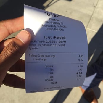 Bobalicious - Bubble Tea Near Me - Redwood City, California